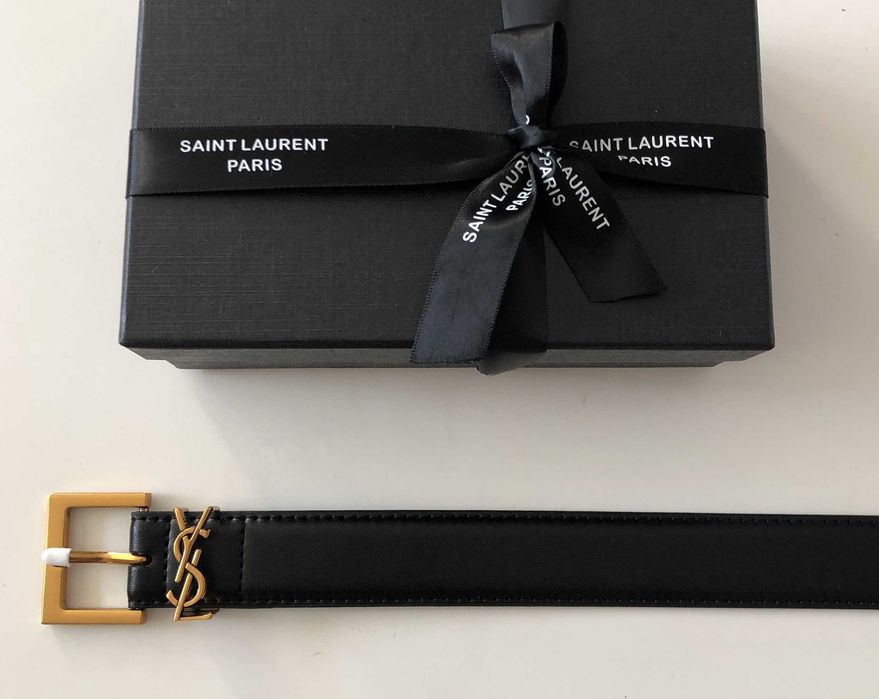 Pas premium w pudelku ys