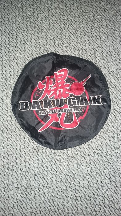 pokrowiec na Bacugany 33 cm
