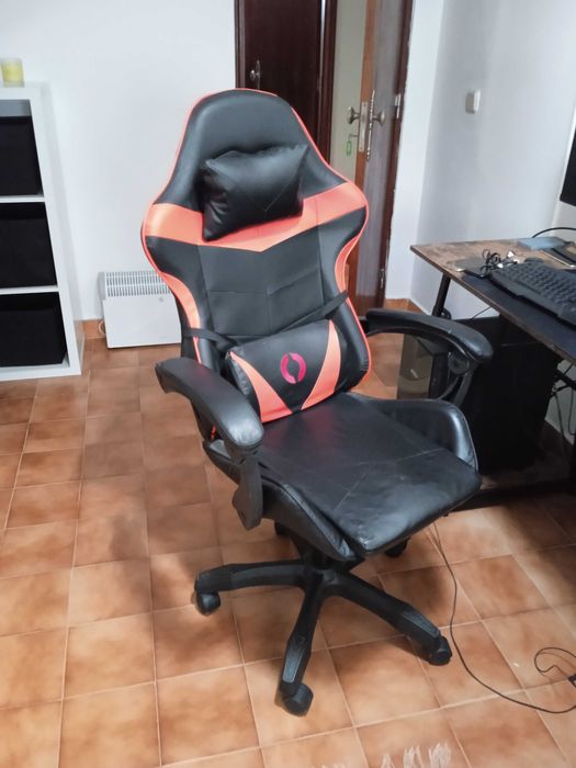 PC gaming em perfeito estado