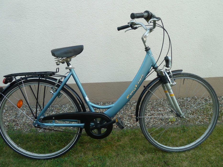 Rowery Alu. koła 28 cali