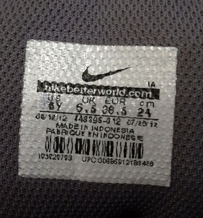 Кросівки Nike,Sport