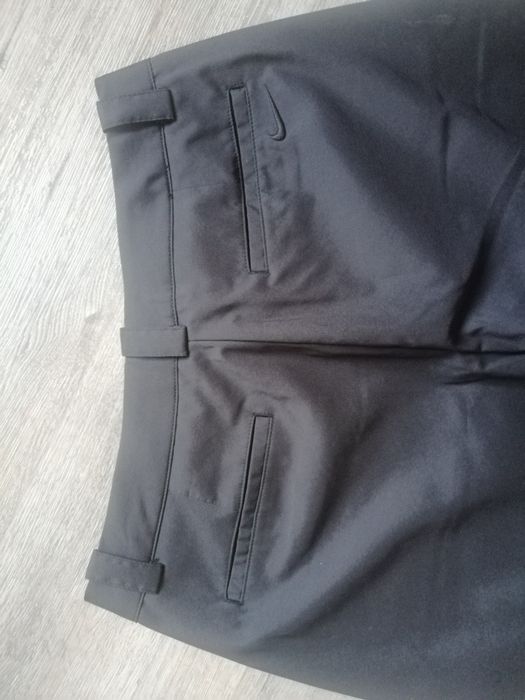 Nike Dri Fit rybaczki