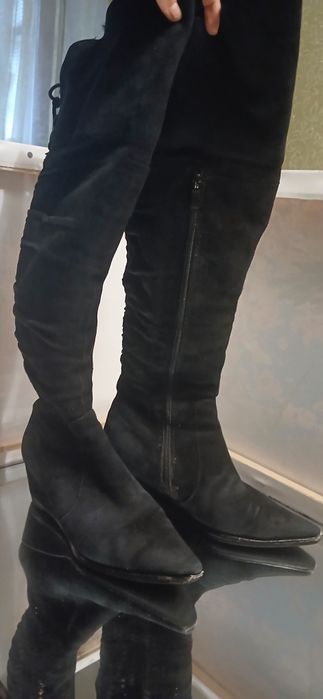 Обувь летняя/зимняя 36 размер