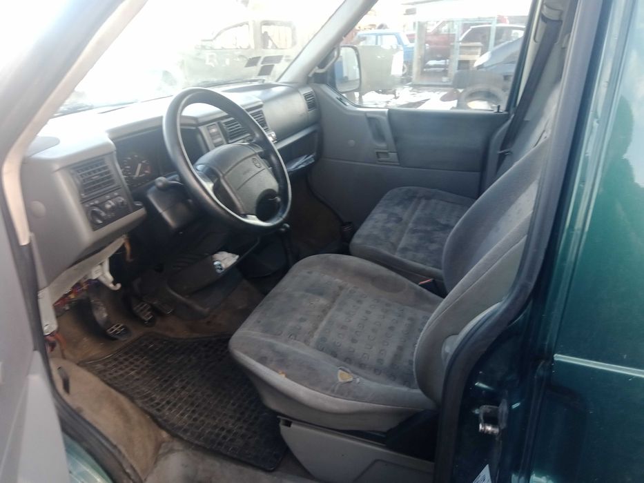 продам vw transporter t4 2,5 тді для ЗСУ