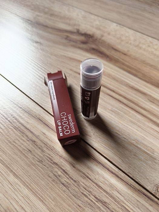 Swederm Choco Lip Balm
