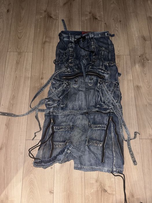 [В НАЛИЧИИ В УКРАИНЕ]штаны Tripp Nyc