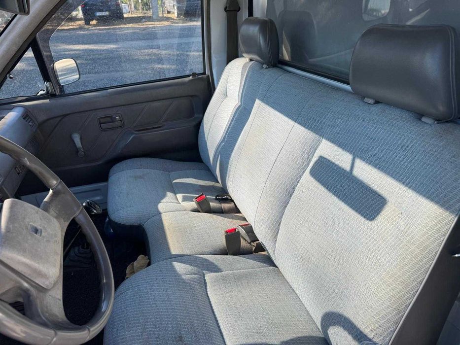 PICK UP - BEDFORD