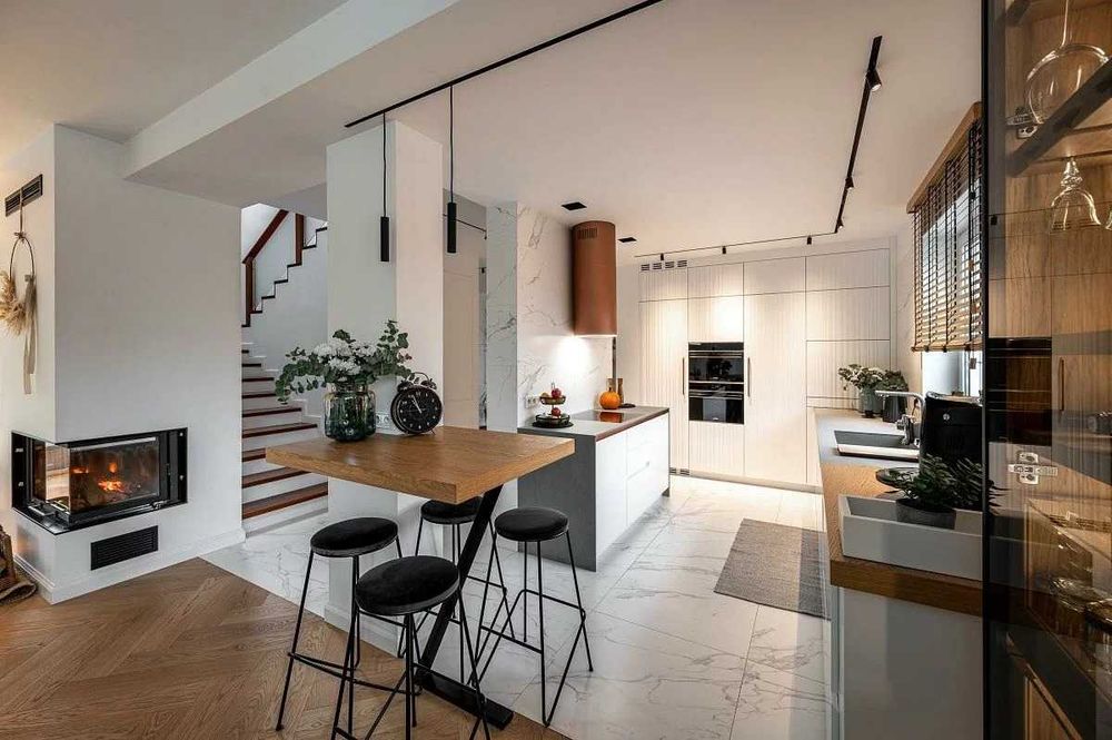 Kompleksowe prace remontowe, wykończeniowe, malowanie, gładzie, płytki