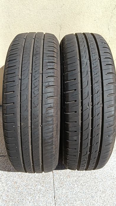 2X185/65R15 Barum, os 2  por 30€