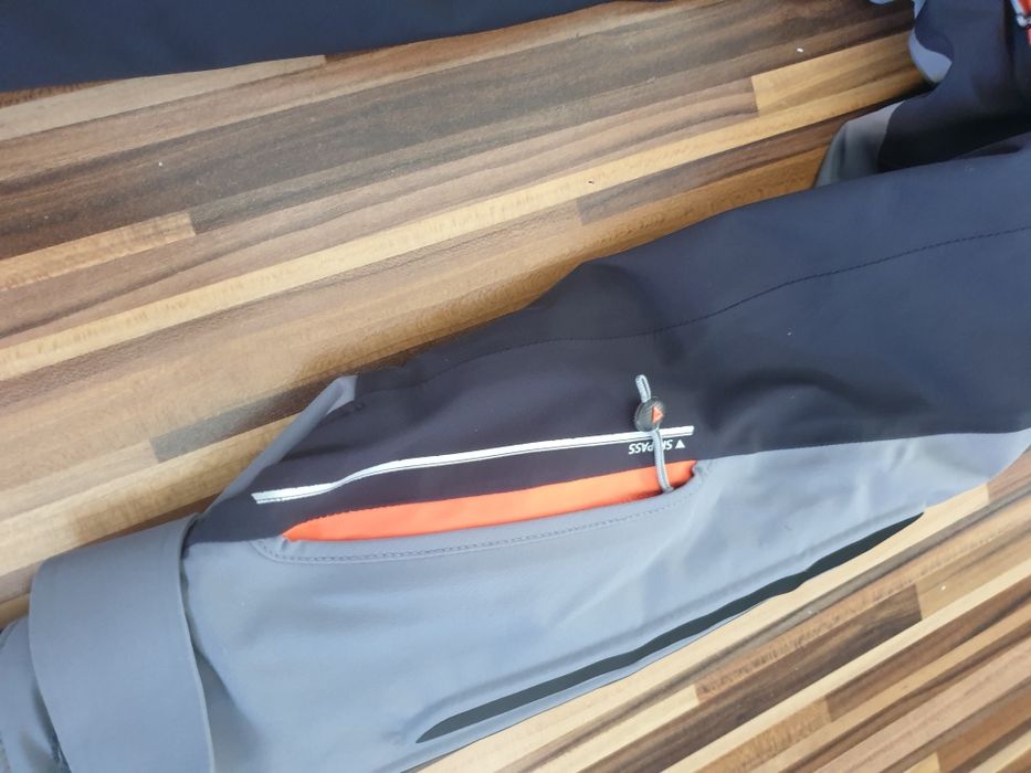 Kombinezon narciarski Dainesse L/M