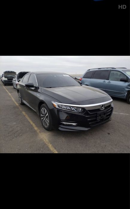 Honda Accord 2014-2022 розборка запчастини 2.4. та 2.0 гібрид