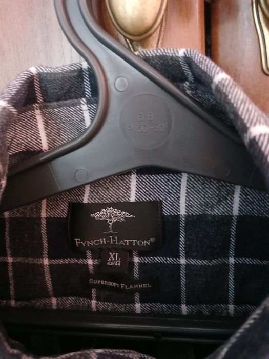 Рубашка чоловіча