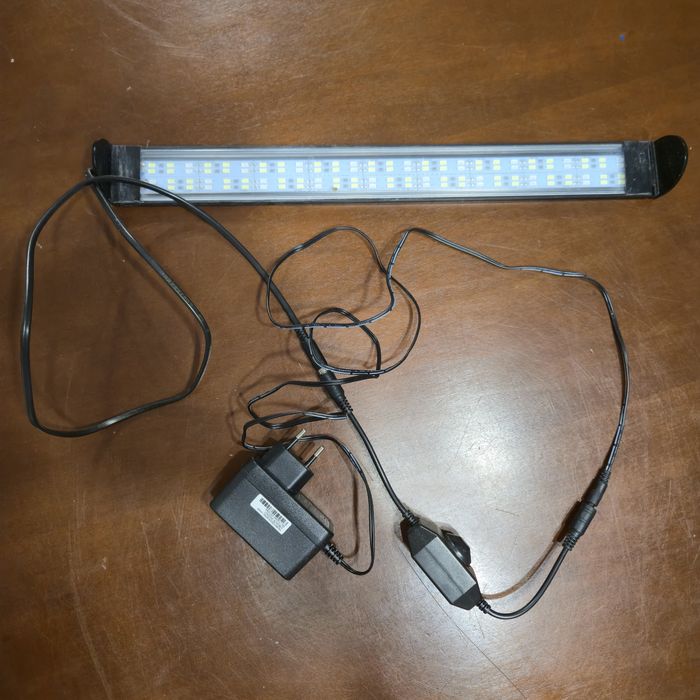 Belka led full spectrum 18W 40cm