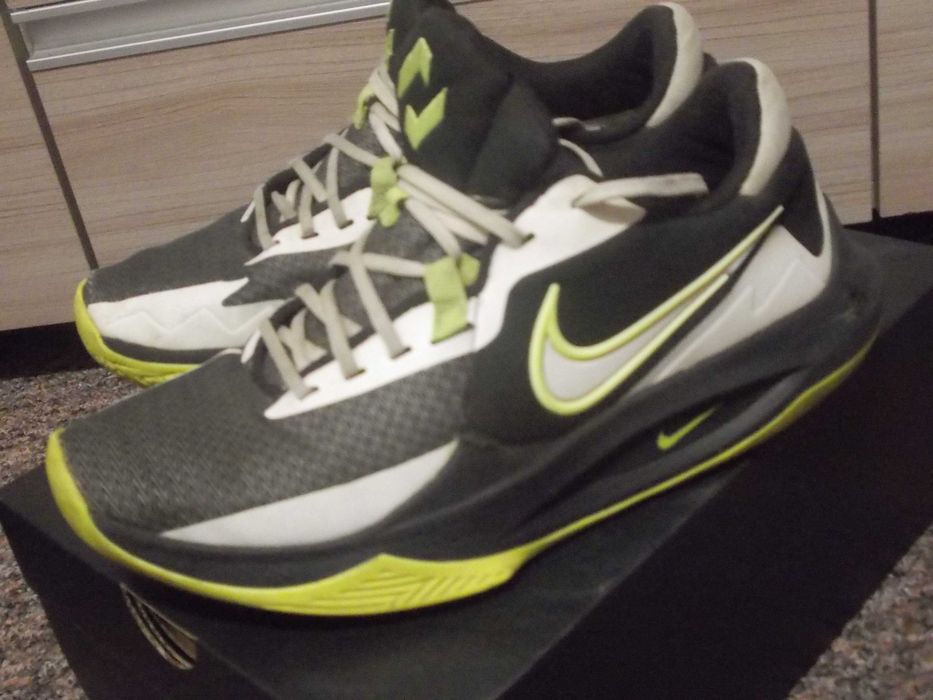 Buty chłopięce Nike PRECISION