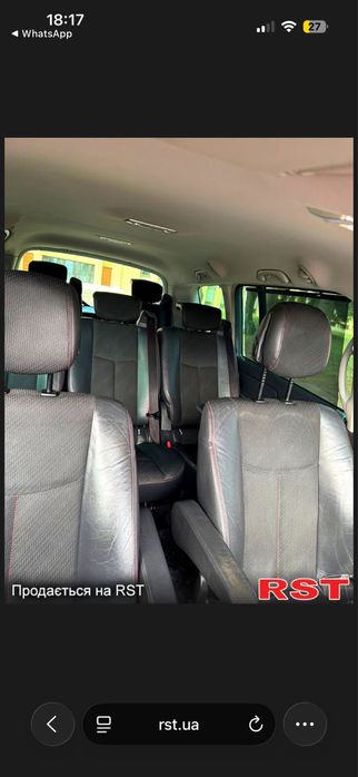 Renault Espace 2008