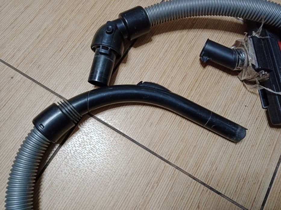 запчасть для пылесоса Liberton - шланг