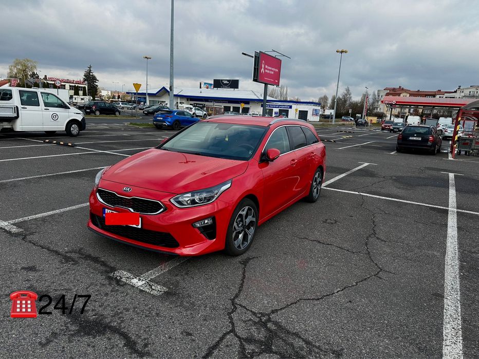 Od Ręki WYNAJEM AUT Na Długo/Krótkoterminowy wypożyczalnia samochodów