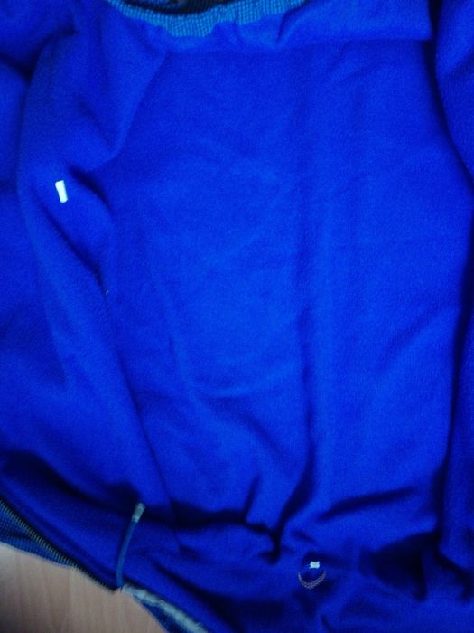 41. Kurtka męska rozmiar M typu sportowego
