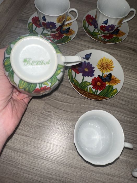 Столовий сервіз