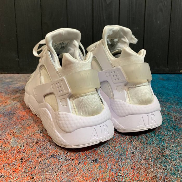 Nike Huarache 45.5 / 11.5 US / 29.5 см