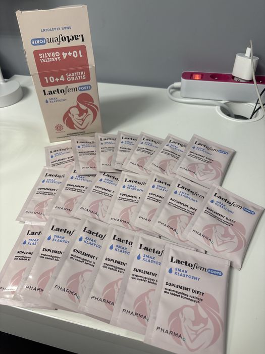 Lactofem 20 sztuk