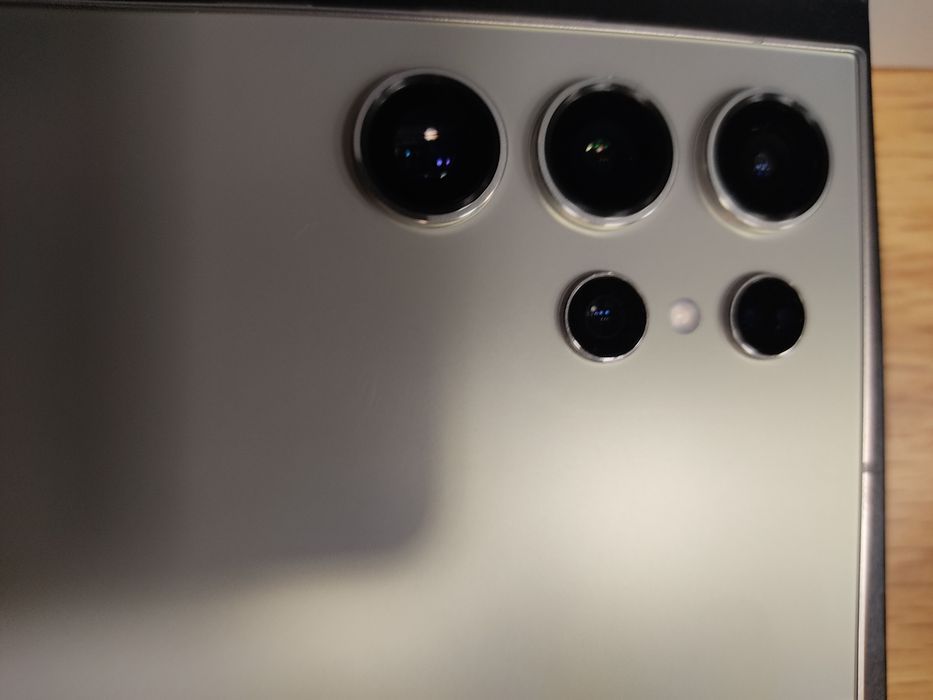 Samsung S24 Ultra 512gb + Watch 6