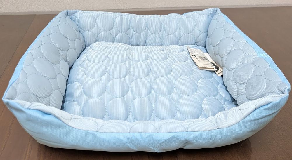 Tiaki Legowisko Chłodzące dla Psa Kota Bubbles 50x40x13cm NOWE
