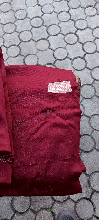 Продам тканину з люрексом