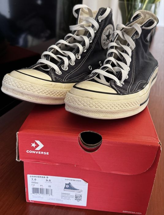 Converse Chuck 70