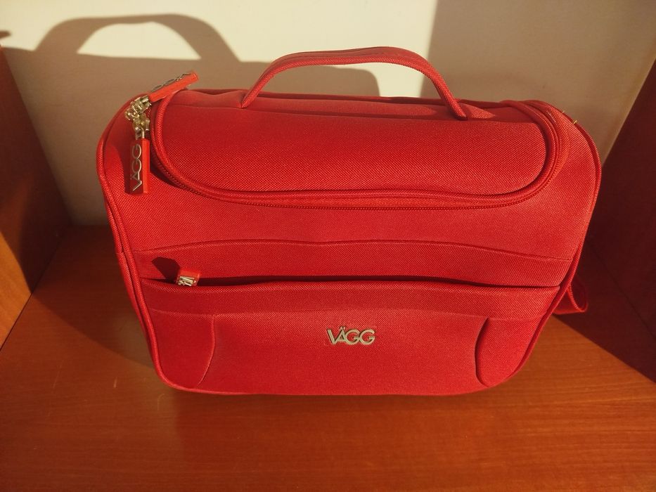 Nécessaire de viagem Vagg