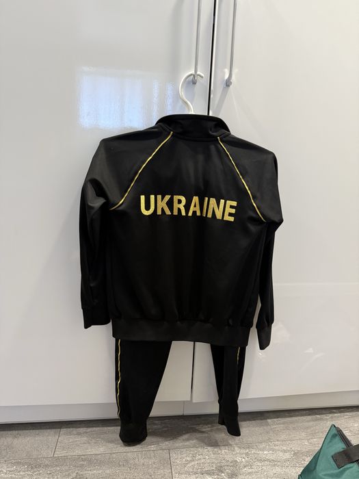 Костюм спортивний, командний, гімнастика, костюм гімнастика