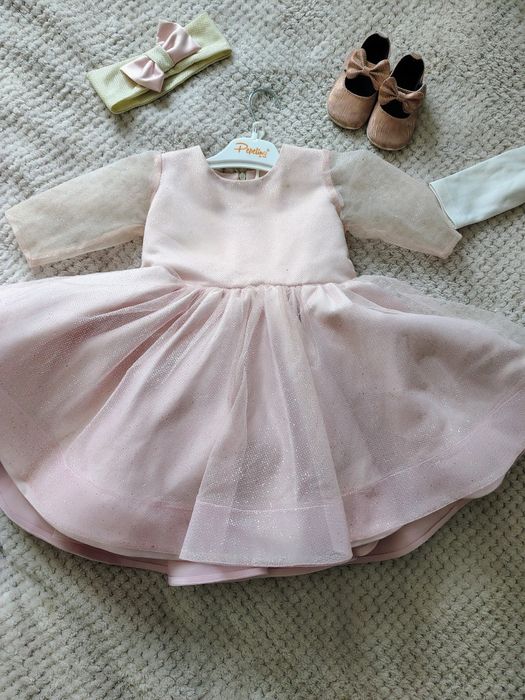 Плаття на 1 рік..