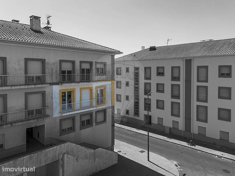 Apartamento T2 para venda
