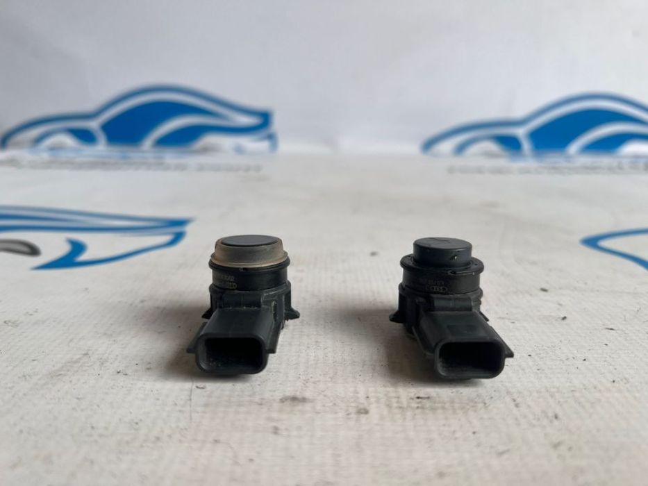 SENSOR SENSORES ESTACIONAMENTO PARK IMPACTO 0263033529 RENAULT