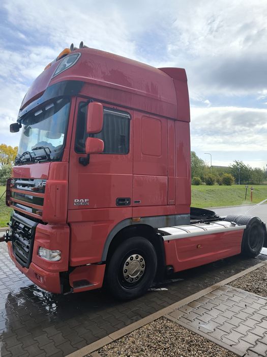 DAF