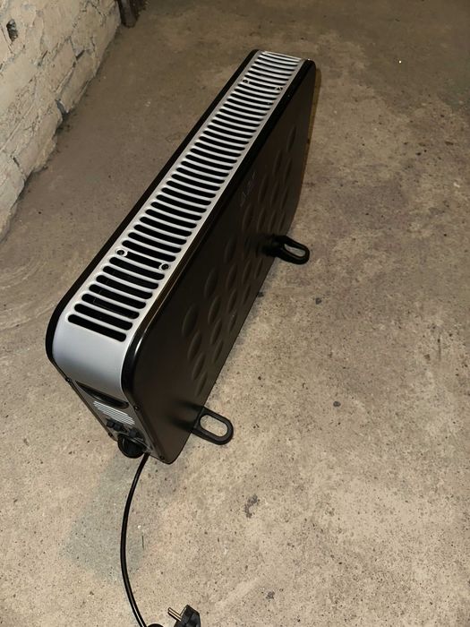 Grzejnik konwektorowy Milla Home