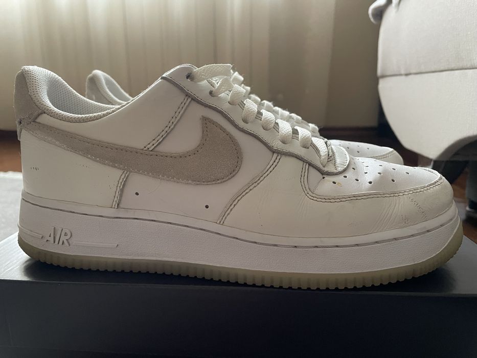 Nike air force 1