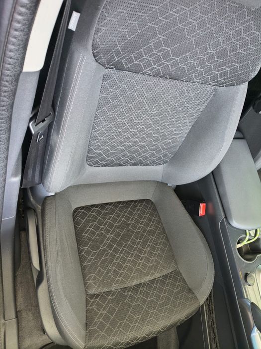 Peugeot 3008 automatico