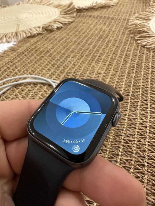 Apple watch series 4 44mm