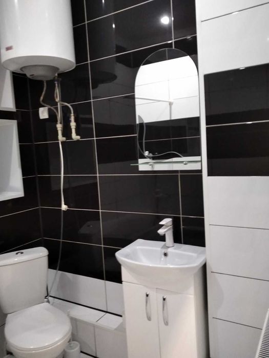 Продам 1 ком. с ремонтом ул. Бочарова