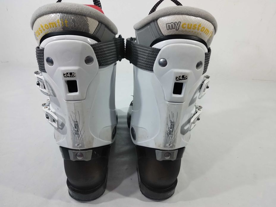 Buty narciarskie 24,5  37 / 38  Salomon