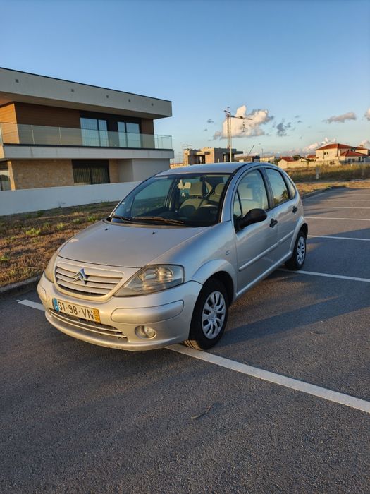 Citroen C3  2003