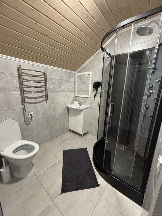 Відпочинок у карпатах котедж Яблуниця