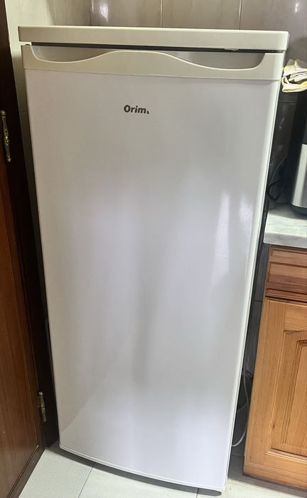 Frigorifico combinado Orima