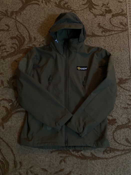 Куртка військова Esdy: 1 199 грн. - Куртки Бердичів на Olx