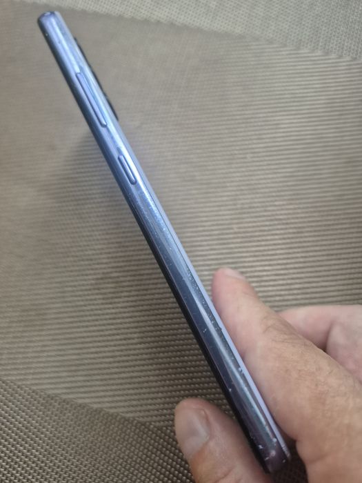 Samsung Galaxy A32 разбитый