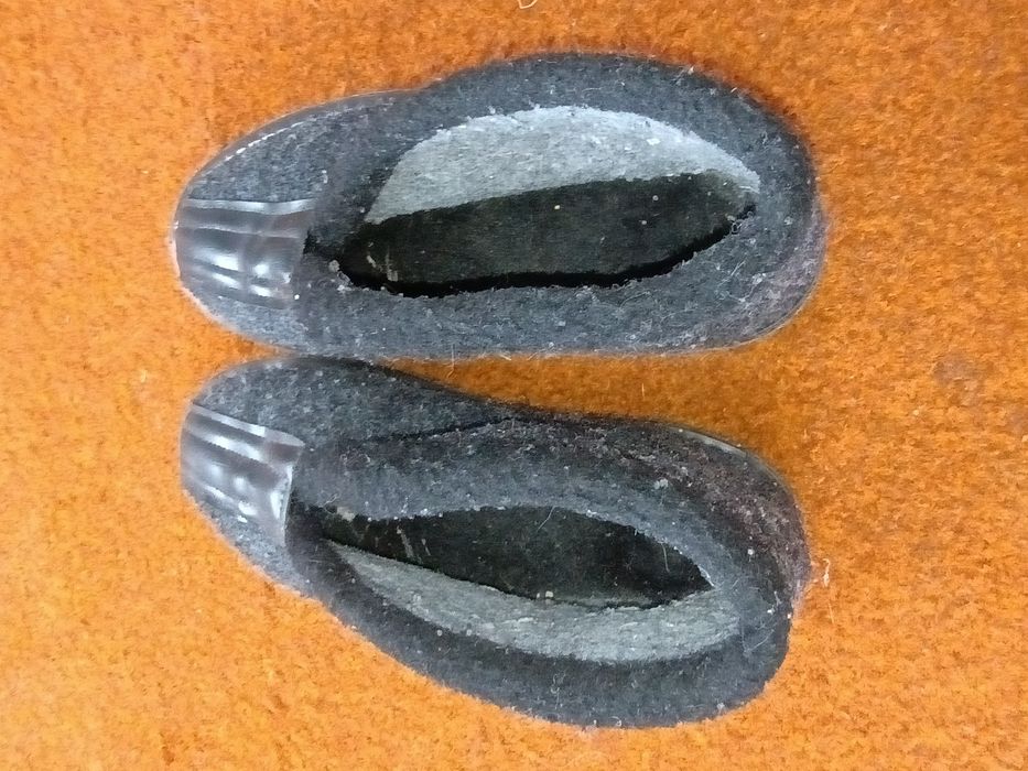 Bambosze 38-38,5
