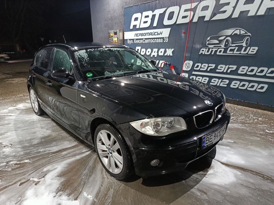 Продам БМВ  2.0 6ст.