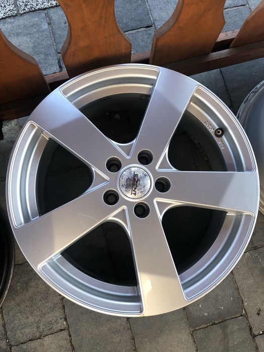 Felgi z czujnikami cisnienia OpelMokka Astra  lub inne 17