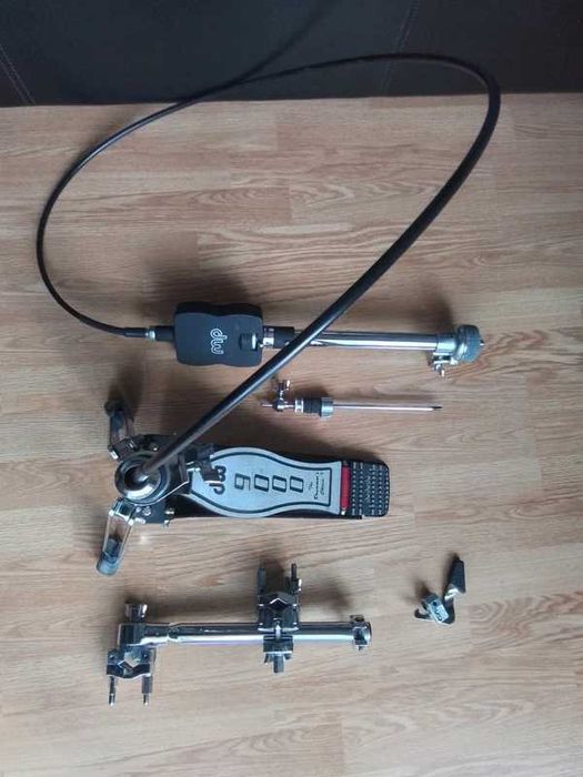 DW 9502LB Cable Hihat Remote